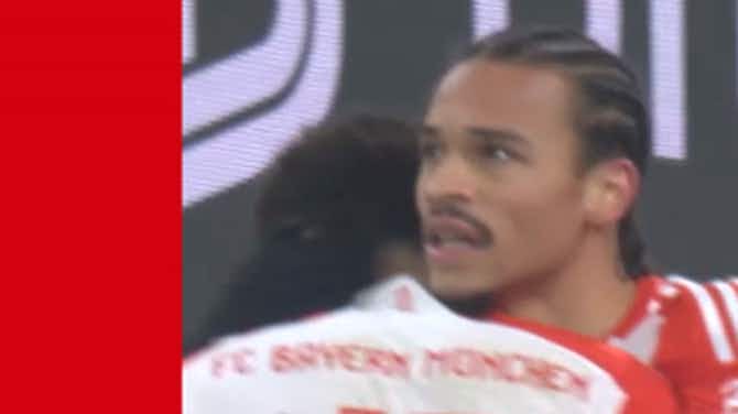 Image d'aperçu pour Musiala et Sané étincelants lors de la victoire du Bayern contre Hoffenheim