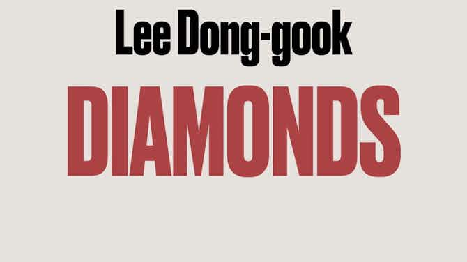 Preview image for Diamonds: Lee Dong-gook