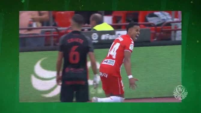 Imagem de visualização para Palmeiras anuncia chegada do atacante Lázaro