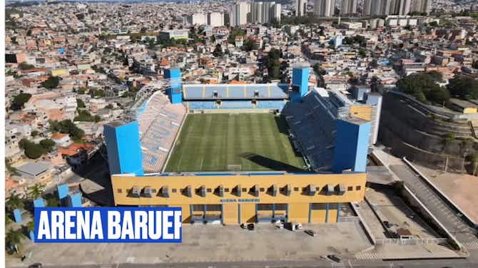 Preview image for Raio-X: Tudo sobre Água Santa x Palmeiras na final do Paulista 2023