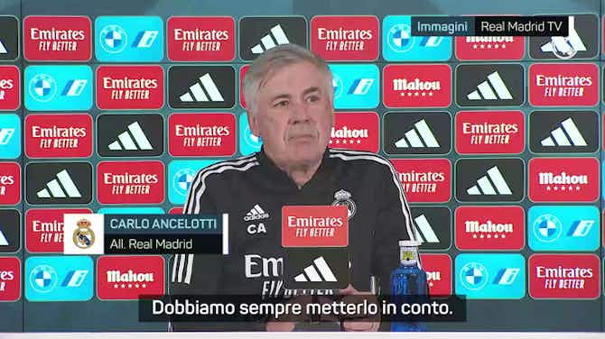 Anteprima immagine per Ancelotti rincuora Gattuso: "Solo Guardiola non è stato mai cacciato"