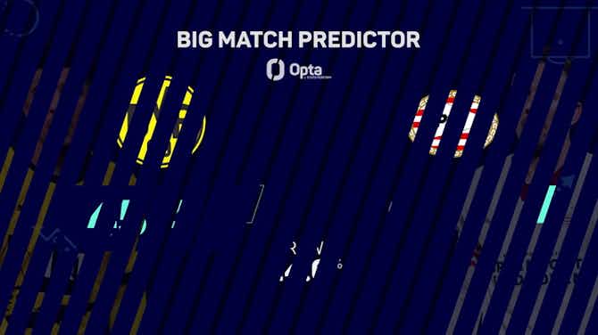 Preview image for Borussia Dortmund v PSV - Big Match Predictor