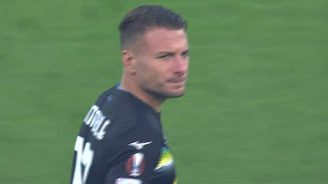 Vorschaubild für UEFA Europa League: Midtjylland 5-1 Lazio