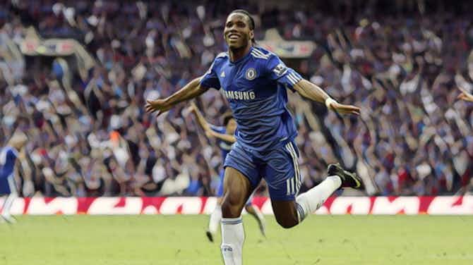 Preview image for Remembering just how unplayable Didier Drogba was for Chelsea in 2009/10