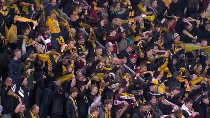 Preview image for Highlights: Dynamo Dresden 2-3 St. Pauli