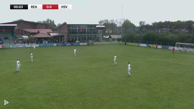 Vorschaubild für Vier gewinnt in Rehden! | BSV Rehden vs. Heider SV | Regionalliga Nord
