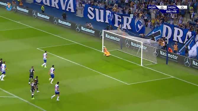 Preview image for FC Porto’s goals from 2-1 pre-season win against AS Monaco