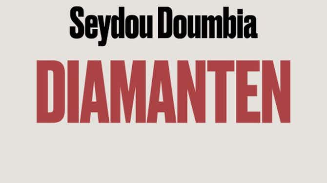 Vorschaubild für Diamanten: Seydou Doumbia
