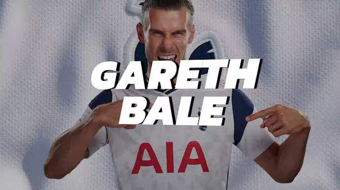 Preview image for Gareth Bale - Back to his Best?