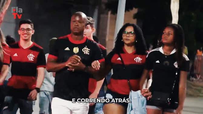 Imagem de visualização para Flamengo no Mundial de Clubes: ousar e sonhar