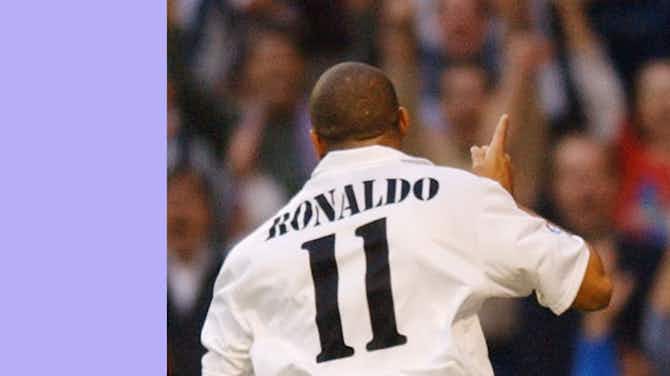 Vorschaubild für Der echte Ronaldo war der beste Stürmer aller Zeiten