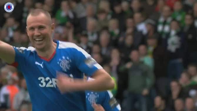 Preview image for Rangers' dramatic penalty shootout win over Celtic in Scottish Cup