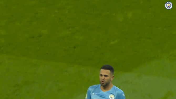 Preview image for Riyad Mahrez's best moments of 2021-22