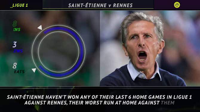 Preview image for 5 Things - Can PSG end their Reims nightmare?