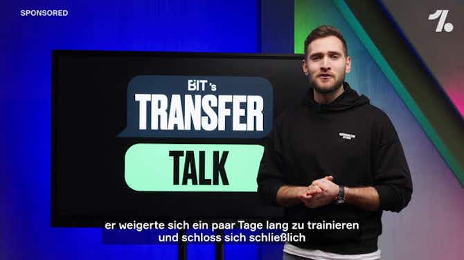 Vorschaubild für Woche 4: Deals der Woche ► Transfer Talk x BIT