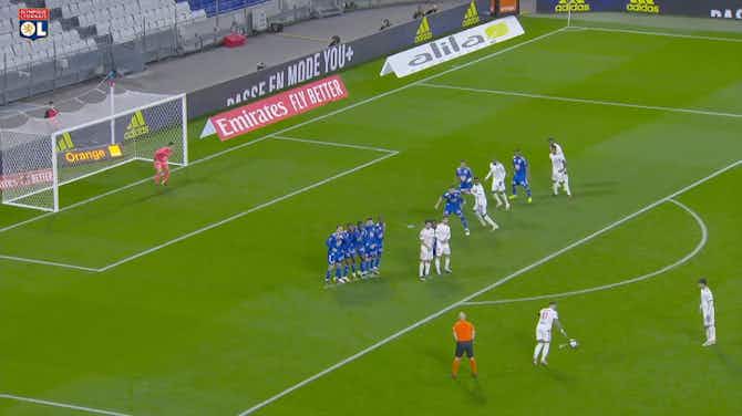 Vorschaubild für Lyon's best goals of 2021