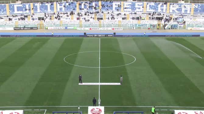 Anteprima immagine per Serie C: Pescara 2-1 Grosseto