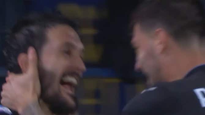 Preview image for Empoli 0-2 Lazio - Romagnoli '48