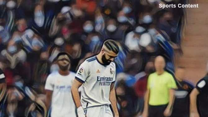 Image d'aperçu pour Esprit Madridista (Real Madrid) - ça plie, ça ne rompt pas, mais jusqu'à quand ? 