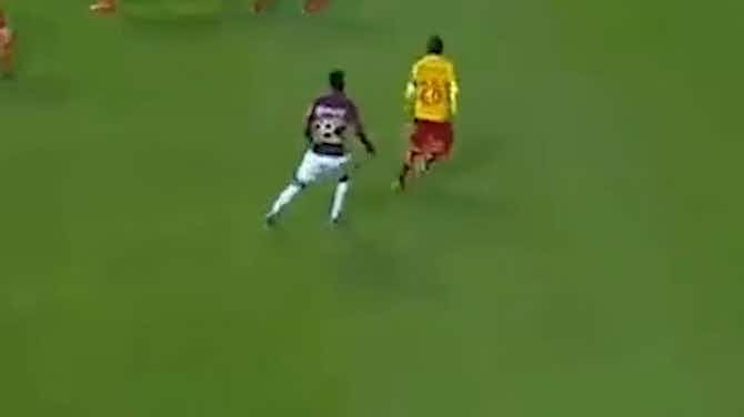 Imagen de vista previa para El gol de Edson Álvarez contra Morelia
