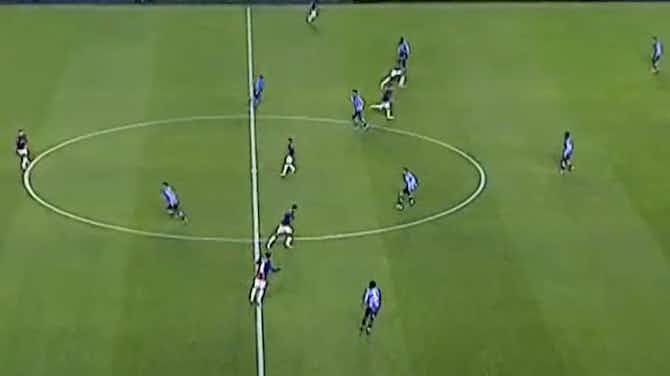 Anteprima immagine per San Lorenzo - Independiente del Valle 0 - 0 | COMEÇA O JOGO