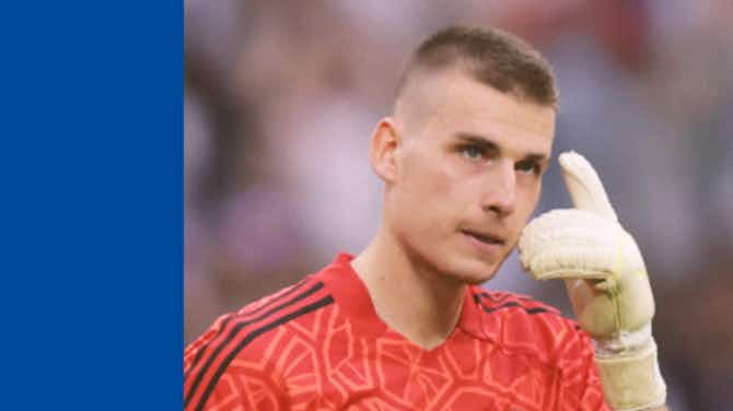 Preview image for Lunin’s special season