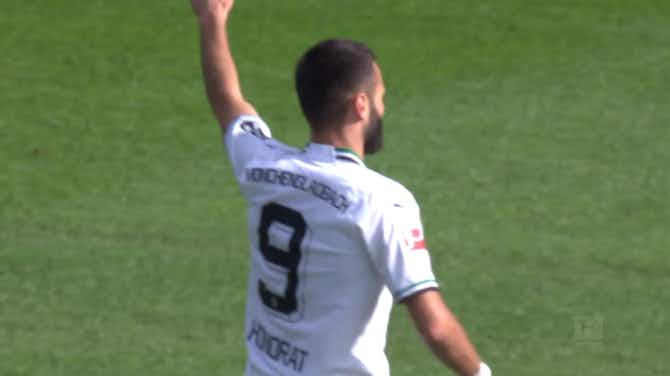 Preview image for Bochum - Borussia M’Gladbach 0 - 0 | BOLA NA TRAVE- Franck Honorat