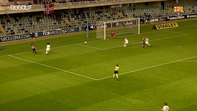 Preview image for Incredible Goals: Toni Duggan Vs Kvinner