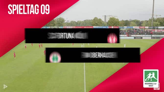 Vorschaubild für Dritter Sieg in Folge für Fortuna Köln? | SC Fortuna Köln - Rot-Weiß Oberhausen | Regionalliga West