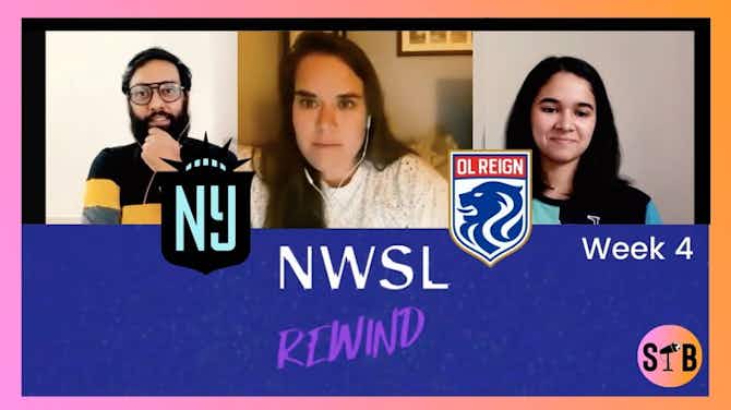 Preview image for Gotham FC 1-0 OL Reign | #NWSLRewind Week 4