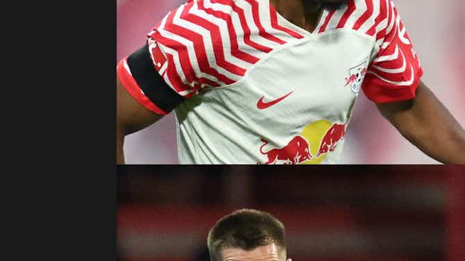 Preview image for All you need to know: RB Leipzig vs Union Berlin