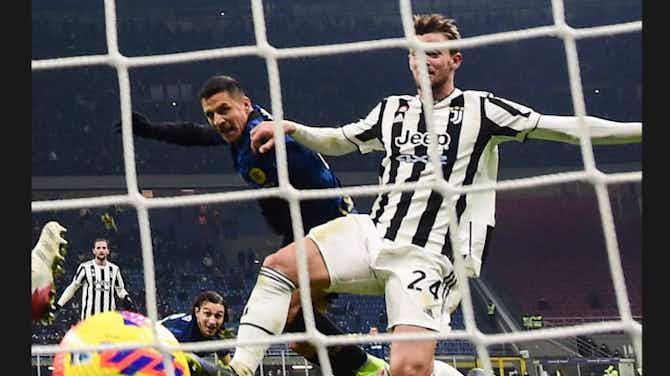 Anteprima immagine per Parliamo di Supercoppa: l’Inter batte la Juve… a corto muso
