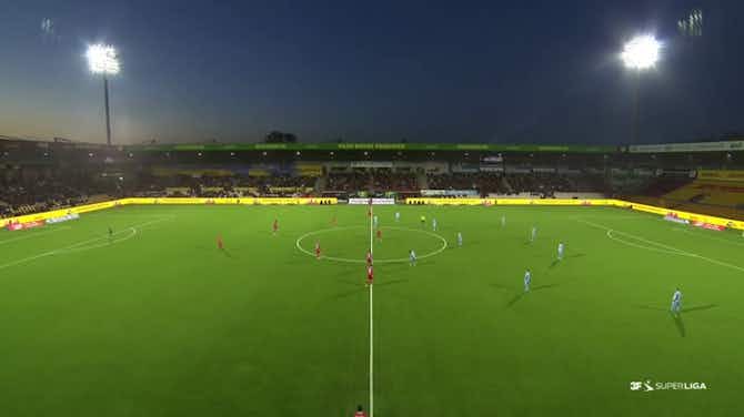 Preview image for Danish Superliga: Nordsjælland 3-1 Randers