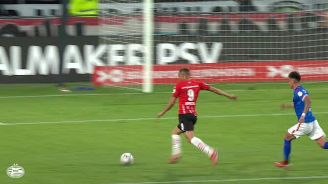 Vorschaubild für Carlos Vinicius' best moments for PSV so far