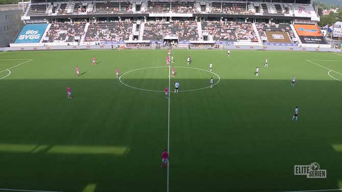 Preview image for Norwegian Eliteserien: Odd 2-3 Rosenborg
