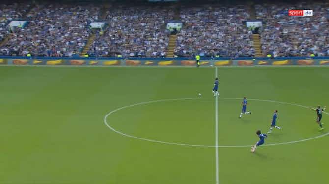 Vorschaubild für FC Chelsea - Leicester City - die Highlights im Video
