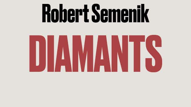 Image d'aperçu pour Diamants: Robert Semenik