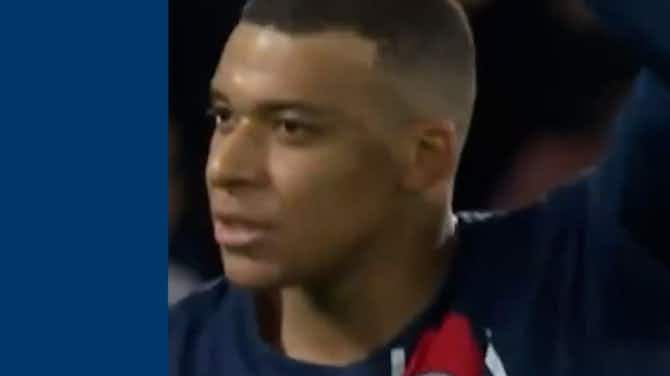 Preview image for Kylian Mbappe sends PSG into French Cup final