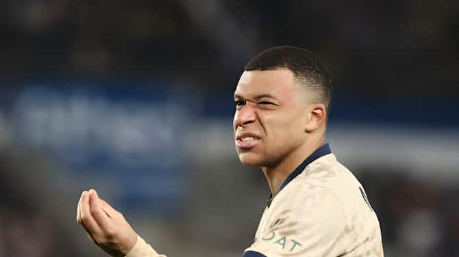 Preview image for Is Kylian Mbappé the right choice for Real Madrid?
