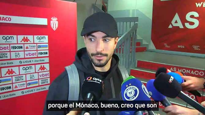 Imagen de vista previa para Soler: "Contra la Real Sociedad será el partido de la temporada"
