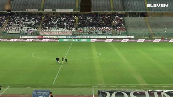 Anteprima immagine per Serie C: Padova 0-1 Renate