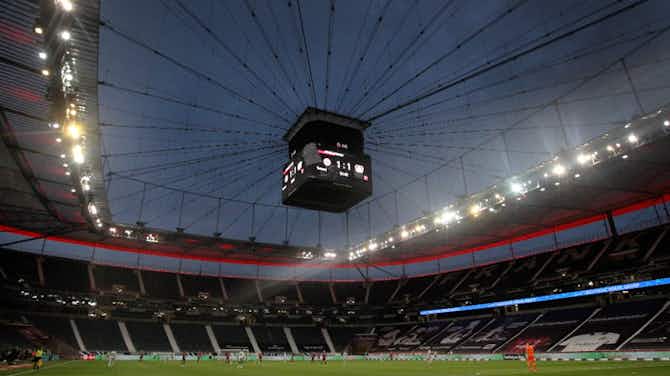 Vorschaubild für Europa-League-Finale: Frankfurt bietet Public Viewing an