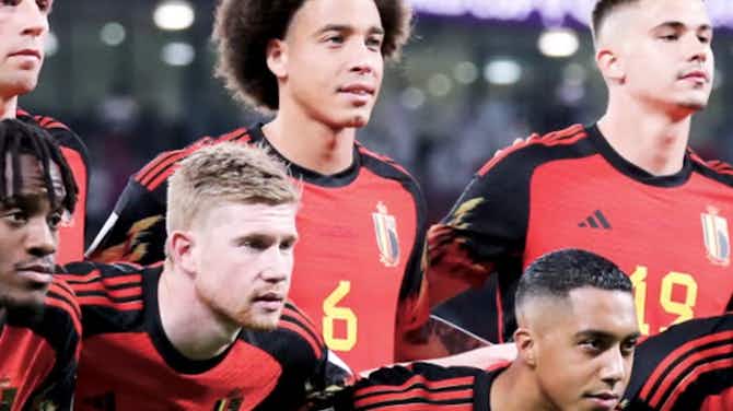 Preview image for All you need to know: Belgium v Morocco