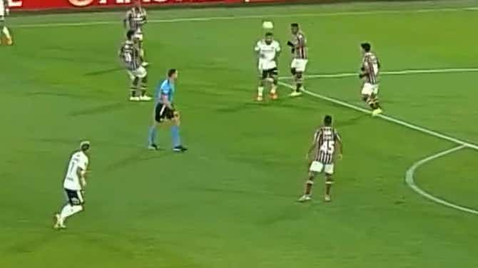 Imagem de visualização para Colo-Colo - Fluminense 0 - 0 | DEFESA DO GOLEIRO - Fábio