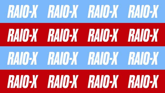 Imagem de visualização para Raio-X: Tudo sobre Manchester City x Man United pela Premier League