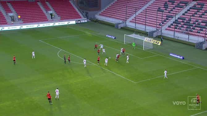 Preview image for Slovak Fortuna Liga: ŠKF Sereď 1-3 MFK Ružomberok