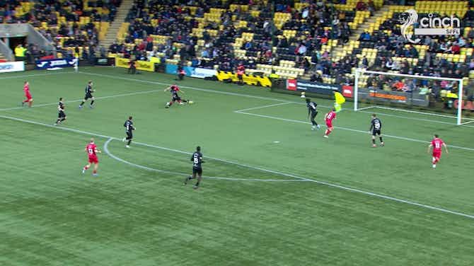 Anteprima immagine per Scottish Premiership: Livingston 1-1 St. Mirren