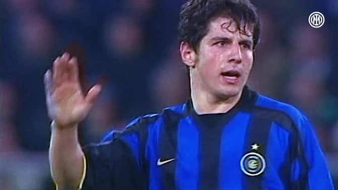 Vorschaubild für Inter's best goals vs Lazio in Rome