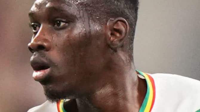 Vorschaubild für Der Senegal hat sich für das Achtelfinale qualifiziert: Ecuador 1-2 Senegal