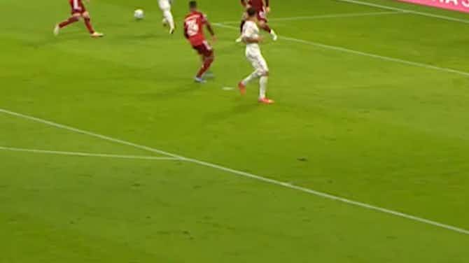 Preview image for Highlights: Bayern Munich 2-1 Mainz 05
